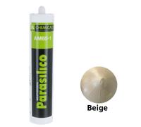 Silicone Parasilico AM 85-1 DL Chemicals - Beige