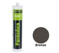 Silicone Parasilico AM 85-1 DL Chemicals - Bronze