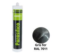 Silicone Parasilico AM 85-1 DL Chemicals - Gris fer - RAL 7011