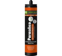 Silicone Parasilico AX Construct - cartouche 300ml - DL CHEMICALS - 107XX
