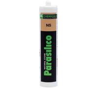 Silicone Parasilico NS DL Chemicals - Blanc - RAL 9010