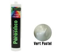 Mastic silicone Parasilico Prestige Colours DL CHEMICALS