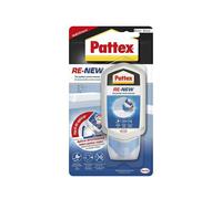 Silicone Pattex Re-new Blanc 100 g (1 pièces)