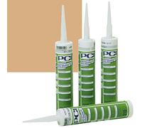 Silicone PCI SILCOFUG E Mastic 310 ml, marron