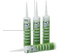 Silicone PCI SILCOFUG E Mastic 310 ml, transparent