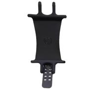 Silicone Phone Holder for Bike - Universal Bicycle Phone Mount