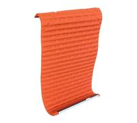 Silicone Phone Stand, 28x13x2cm Portable Travel Bracket, Flexible Adjustable Angle Design, Mobile Device Desktop Category, Universal Airplane Handsfree Support, Suitable for Flying Bedrooms Offices
