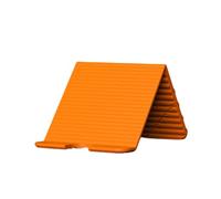 Silicone Phone Stand - Flexible Silicone, Suction Holder | Anti Slip Mount