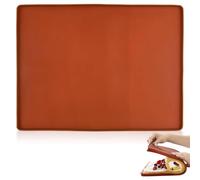 Silicone Plaque Génoises 30x40cm Tapis Roulade Cuisson pour le Roulage | plaque patisserie silicone pour four, moule rectangulaire, alimentaire, pour roulés, pâtisserie