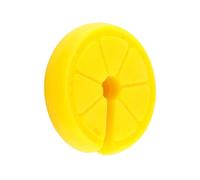 Silicone Pot Lid Lifter, Anti-Spill Heat Resistant Holder, Over-Boil