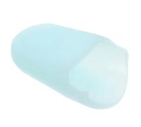 Silicone pour Bec de Saxophone Chapeau de Protection | Surface Lisse sans Bavures, Facile à Transporter, pour Transport D’instrument et Séances de Pratique