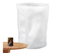 Silicone pour bougies Jésus,Moule à Pâte de Sucre,Moule Silicone pour Chocolat Savon Craie - pour mica Bonbons Fondant Craie Résine Noël Chocolat