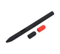 Silicone pour S Pen Case for pour galaxy Tab pour s11 pour ultra Non-Slip(Black)