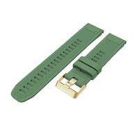 Silicone Quick Release Watchband Strap For Garmin Descent Mk2S/Instinct 2S/6S Pro/5S Plus 20mm Watch Easyfit Wrist Band Bracelet