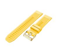 Silicone Quick Release Watchband Strap For Garmin Descent Mk2S/Instinct 2S/6S Pro/5S Plus 20mm Watch Easyfit Wrist Band Bracelet