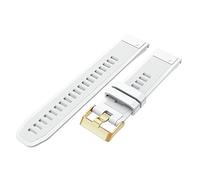 Silicone Quick Release Watchband Strap For Garmin Descent Mk2S/Instinct 2S/6S Pro/5S Plus 20mm Watch Easyfit Wrist Band Bracelet