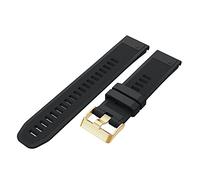Silicone Quick Release Watchband Strap For Garmin Descent Mk2S/Instinct 2S/6S Pro/5S Plus 20mm Watch Easyfit Wrist Band Bracelet