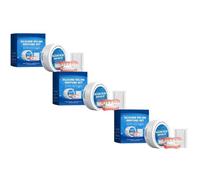Silicone Reline Denture Set, Instant Snap On False Teeth Veneers