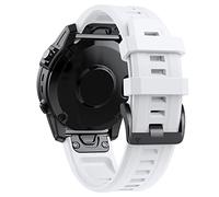 Silicone REMARRE Rapide Strap WATCHBand Instinct 2 7 7X 6 6X Pro 5X Smartwatch 26 22 20 mm EasyFit