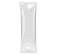 Silicone Remote Sleeve - Protective Cover for Electronic Controllers | Flexible Soft Silicone with Grip Texture, Dust and Resistant Case for TV Streaming Devices Home Electronics 2.36x7.09 in