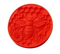 Silicone Réutilisable Pavé Tournesol Silicone Réutilisable(Style 3) | Silicone souple, démoulage effort, fini lisse, pour idéal béton plâtre, pour décor unique
