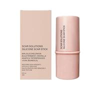 Silicone Scar Care Stick - Moisturizing Skin Support for Face Body | Portable Twist Up Balm with Smooth Glide Formula, Skin Texture Care for Arms Legs Joints Daily Routine Travel Use