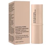 Silicone Scar Stick - 10 ml d'extraction du visage | Mot de réparation pour enlever les marques de peau | 1,38 x 0,98 x 3,54 pouces, dissolvant pour les pièges keloïdes avec keloïde