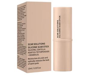 Silicone Scar Stick - 10 ml d'extraction du visage | Mot de réparation pour enlever les marques de peau | 1,38 x 0,98 x 3,54 pouces, dissolvant pour les pièges keloïdes avec keloïde