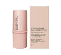 Silicone Scar Stick | Moisturizing Skin Care Products | Face Skin Scar Solutions Stick | for Body Legs Arms Joints Burn Mark Daily Makeup Fitness Travel Night Men Women