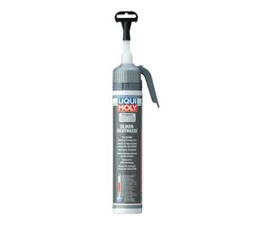 Silicone Scellant Liqui Moly (Transparent) - Tube 200Ml Pour Moto Pièces