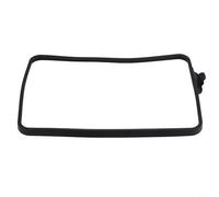 Silicone Screen Frame for pour thermomix TM7 Pen Slot Silicone | 1:1 precise pour mold, pen slot included, touch sensitive, gap-free fit, kitchen safe design