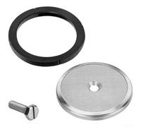 Silicone Seal Ring and Screen Kit for Oscar Brew Head