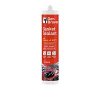 Silicone Sealant DEN BRAVEN Joint d'étanchéité haute température 280 ml