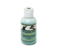 Silicone Shock Oil, 25WT, 250CST, 4oz