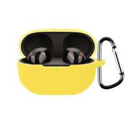 Silicone Sleeve Drop Protection Cover for Sony WF-1000XM5 - Compatible Bluetooth Headphone Case