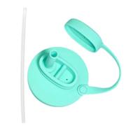 Silicone Soda Can Lids - Soda Lids for Cans with Straw