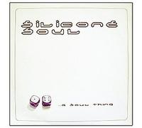 Silicone Soul - A Soul Thing [Import]