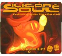 Silicone Soul – Right On (7 versions)