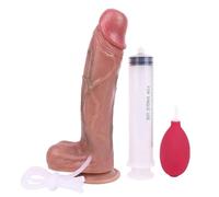 Silicone souple Ne se déforme pas facilement,#25