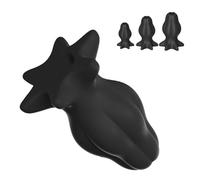 Silicone souple Pliable à volonté Conception creuse,G-M