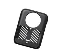 Silicone souple protection intégrale pour appareil photo à 360 degrés Absorption des chocs Surfaces antidérapantes Design résistant à l'eau Coque en silicone