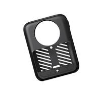 Silicone souple protection intégrale pour appareil photo à 360 degrés - Absorption des chocs - Surfaces antidérapantes - Design résistant à l'eau