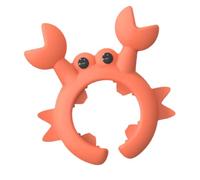 Silicone Spoon Rest, Kitchen Utensil Holder for Stove Top and Countertop