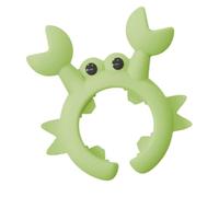 Silicone Spoon Rest, Kitchen Utensil Holder for Stove Top and Countertop