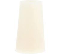 Silicone Stoppers, Tapered Silicone Stopper High Temperature Durable - 20-25mm Nice processing