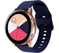 Silicone Strap For Huawei Watch Gt 2 42mm/Gt 3 42mm/3 Pro 43mm/Watch2, 20mm Sport Replacement Bands For Honor Watch Es