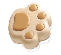 Silicone sûr pour la réforme de la crème glacée de la griffe de chat, facile à résoudre le design, dépressions en griffe | Crème glacée polyvalente dans le fabricant de tige pour et adultes