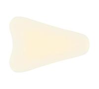 Silicone Swim Pads - Waterproof Adhesive Bikini Liners, Reusable Body