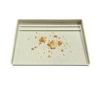 Silicone Toaster Mat - Food Grade Silicone Home Bar Coffee Tamper Mat