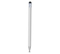 Silicone Touch Pen - Cost-Effectiv Silicone Disc Screen Touch Signature Pen | Replaceable Pen Head Handwriting Tool for Painting, Entertainment, Work, Study | Make studying and working a breeze with our